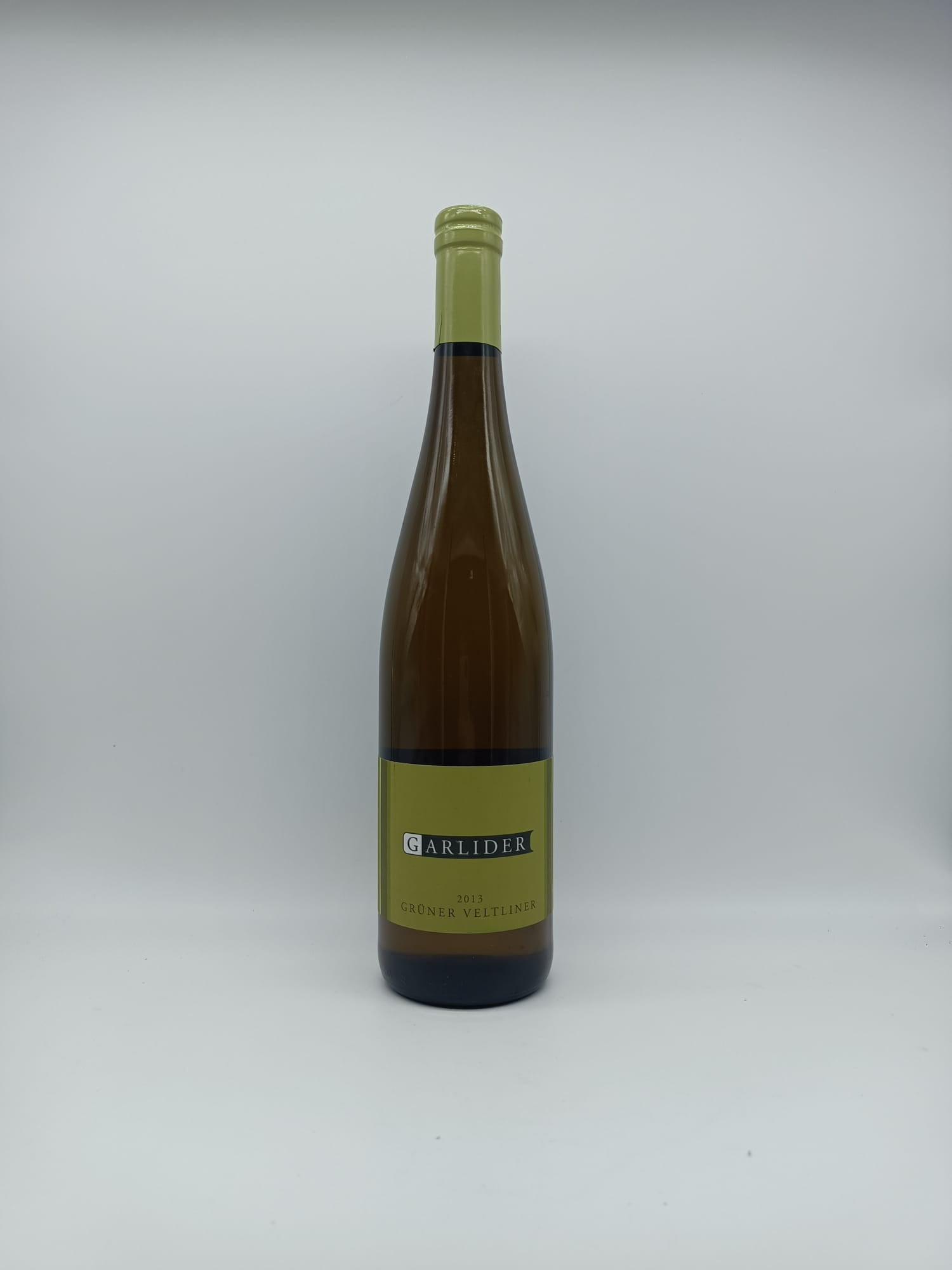 Grüner Veltliner 2013 - Garlider