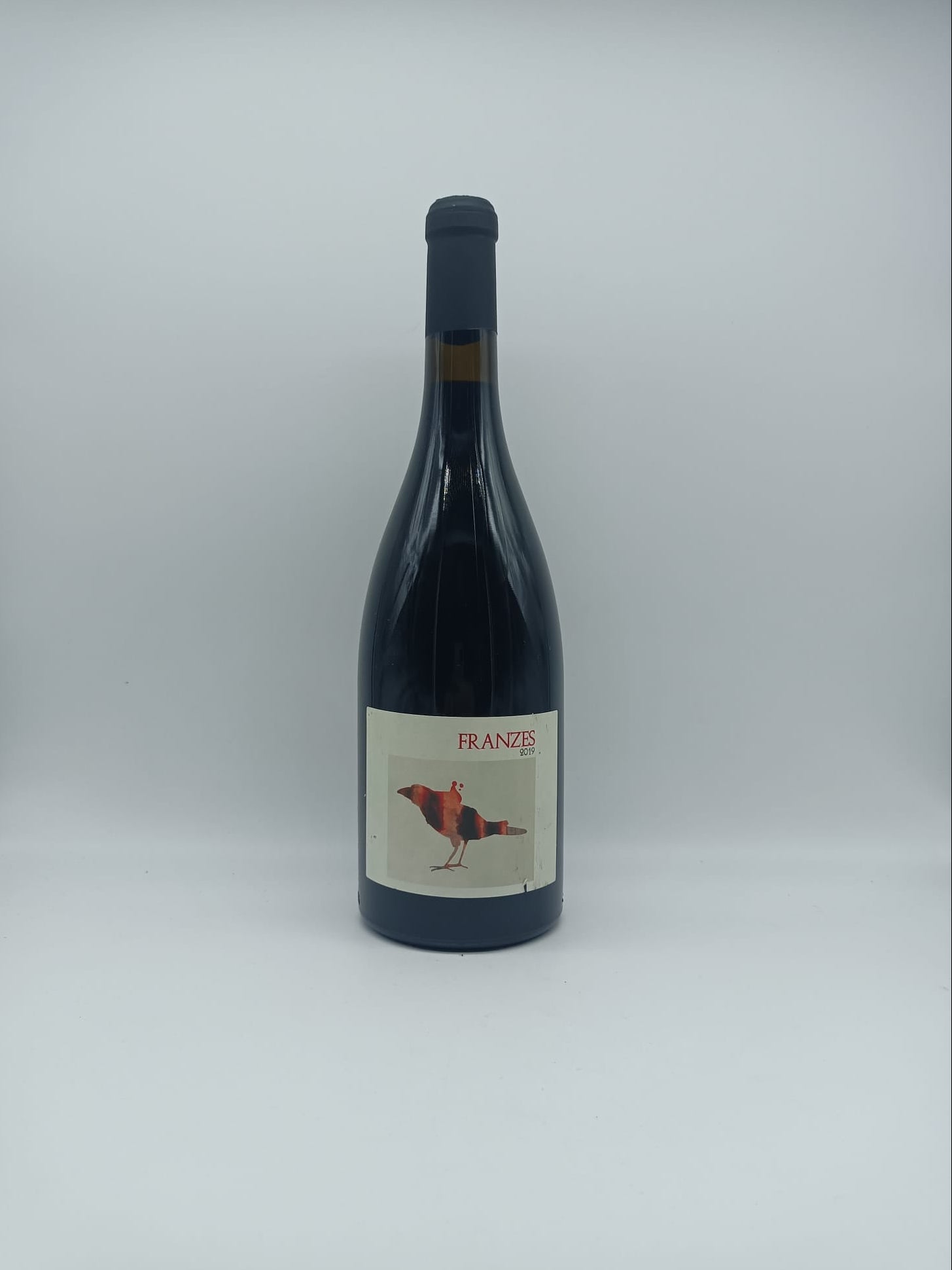 Franzes 2019 - Podere Sottoilnoce