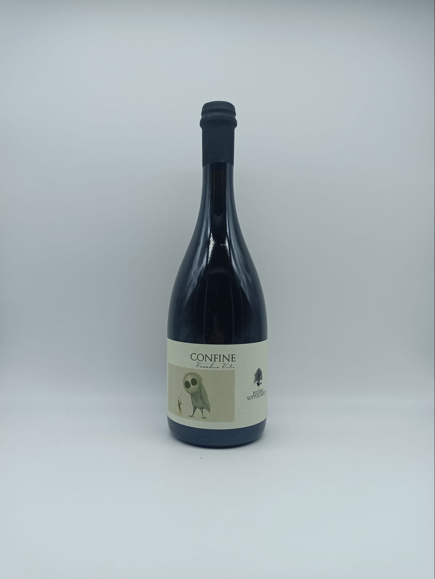 Confine 2021 - Podere Sottoilnoce