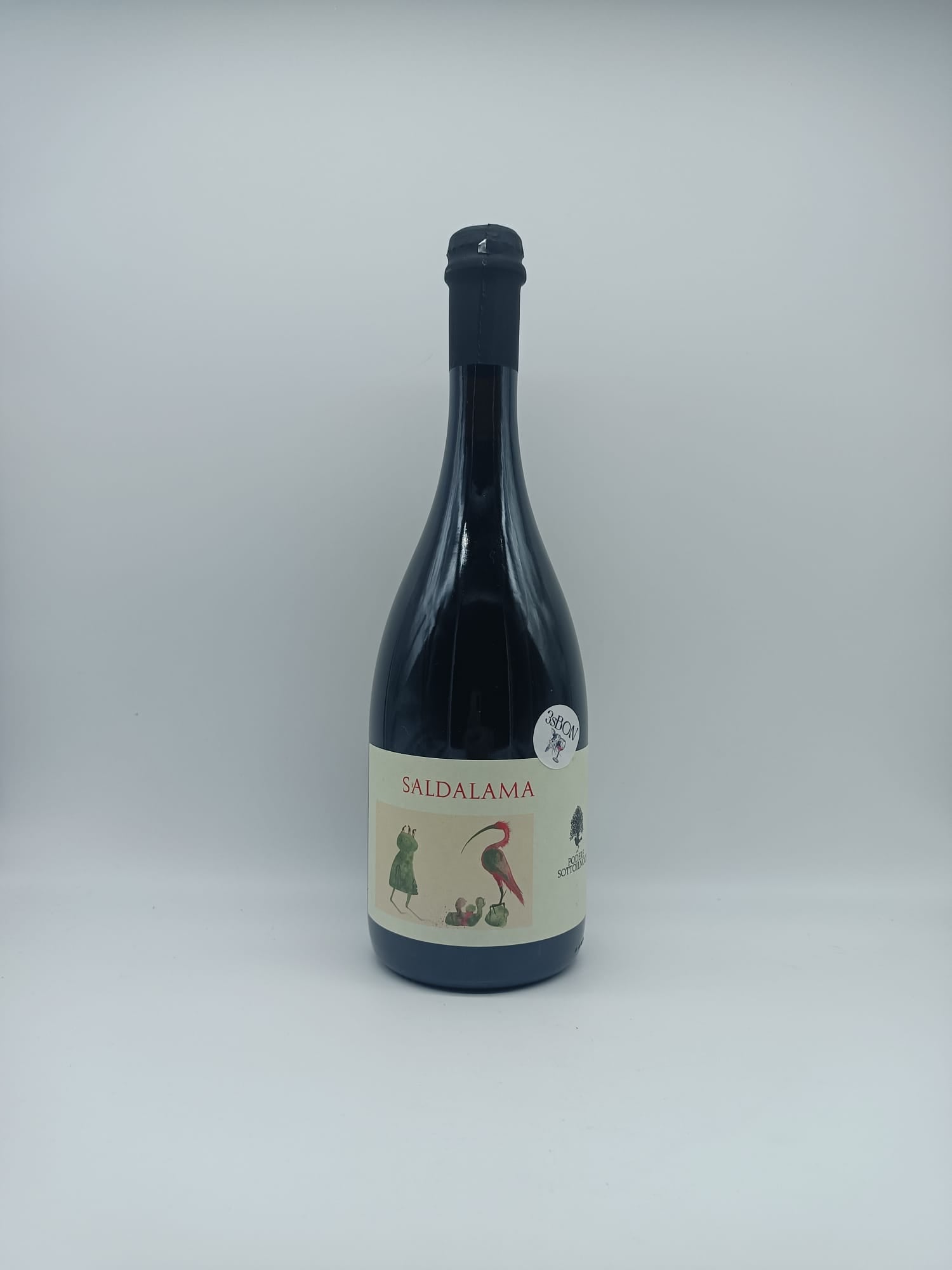Saldalama 2021 - Podere Sottoilnoce