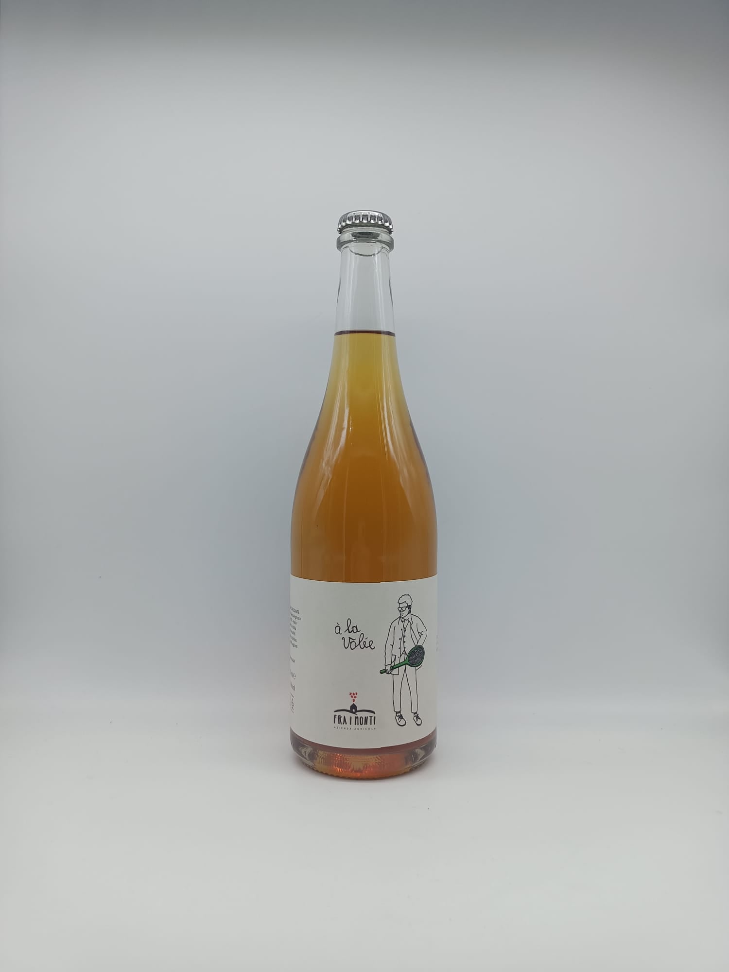 A la volée 2023 - Fra I Monti