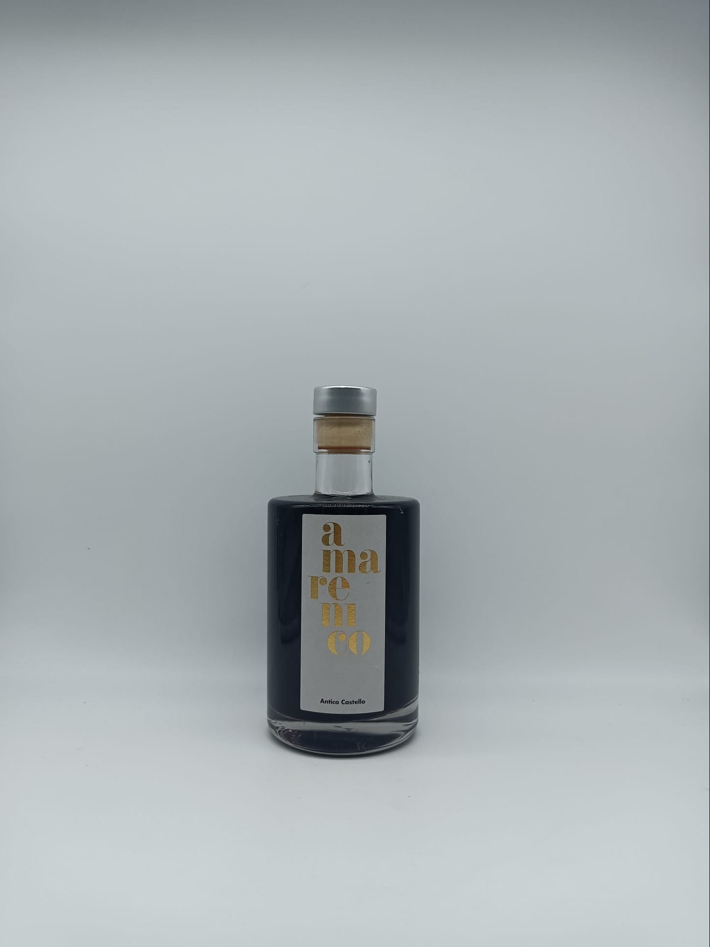 Amarenico Liquore di Aglianico 500 ml 27.5%vol - Antico Castello