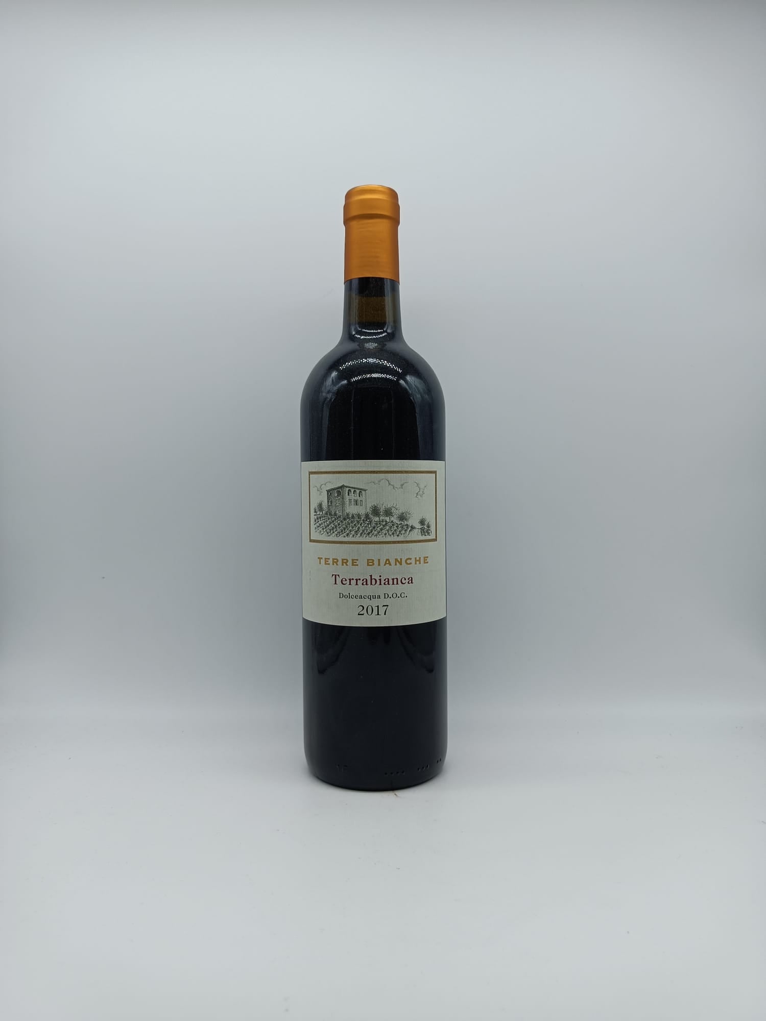 Rossese di Dolceacqua Doc Terrabianca 2017 - Terre Bianche