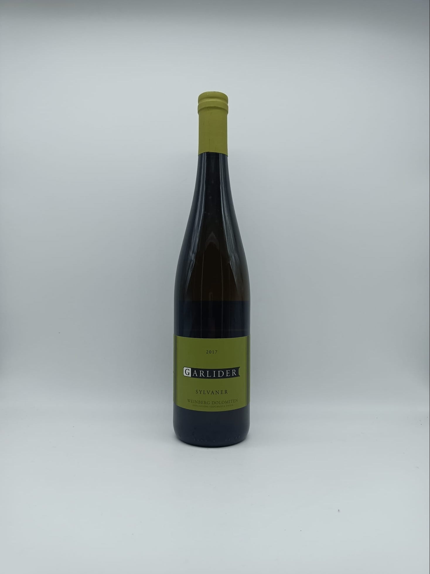 Sylvaner 2017 - Garlider