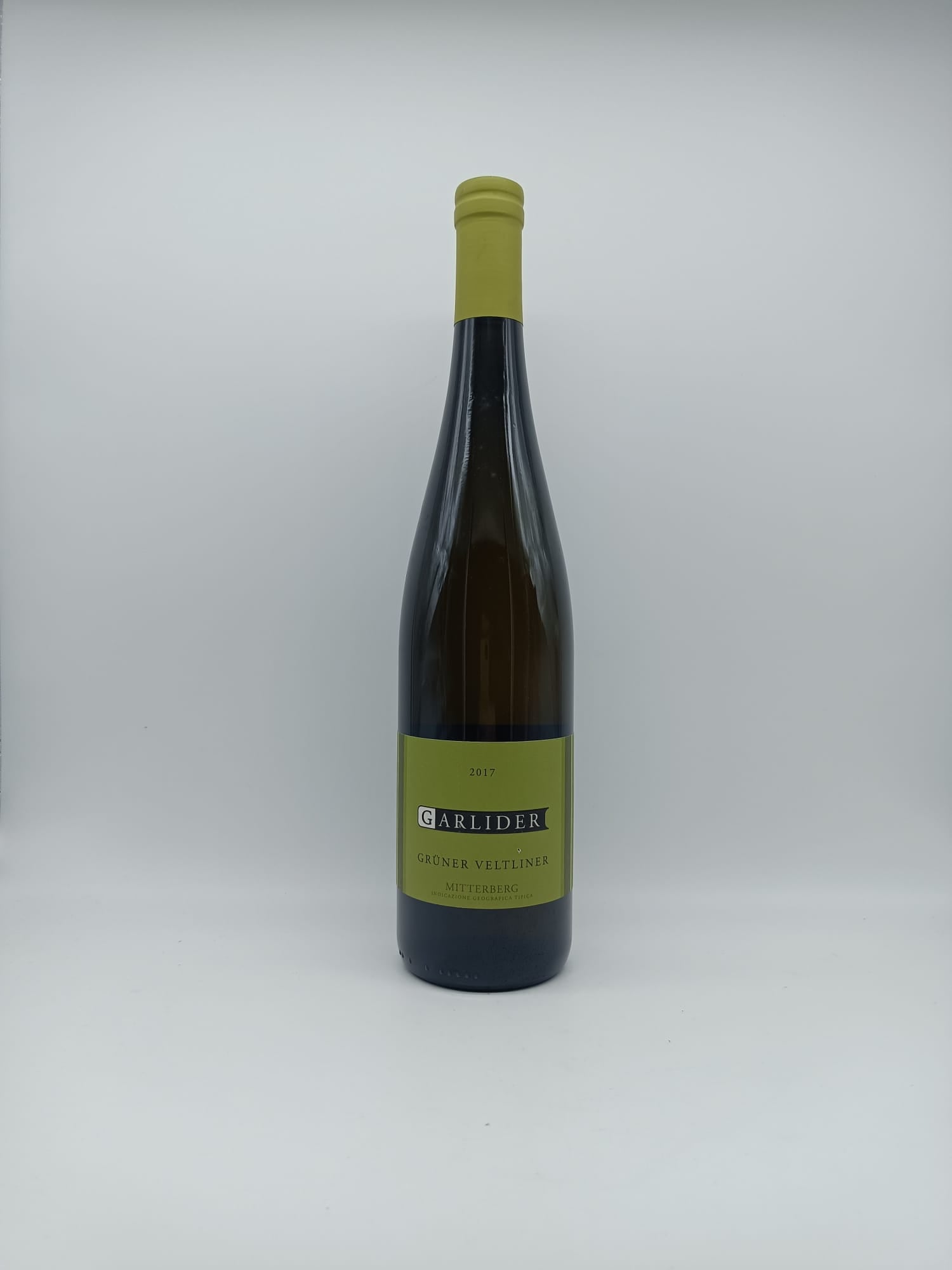 Grüner Veltliner 2017 - Garlider