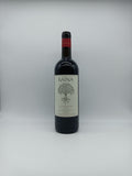 Le Campette IGT 2021 Montefalco Rosso - Raìna