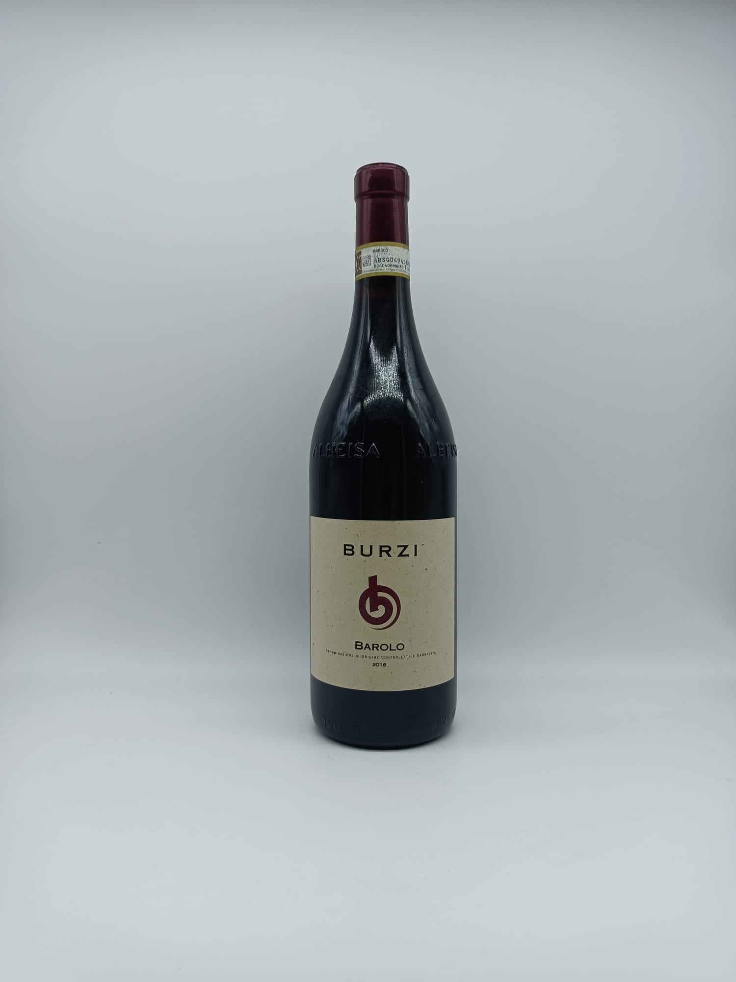Barolo DOCG 2016 - Burzi