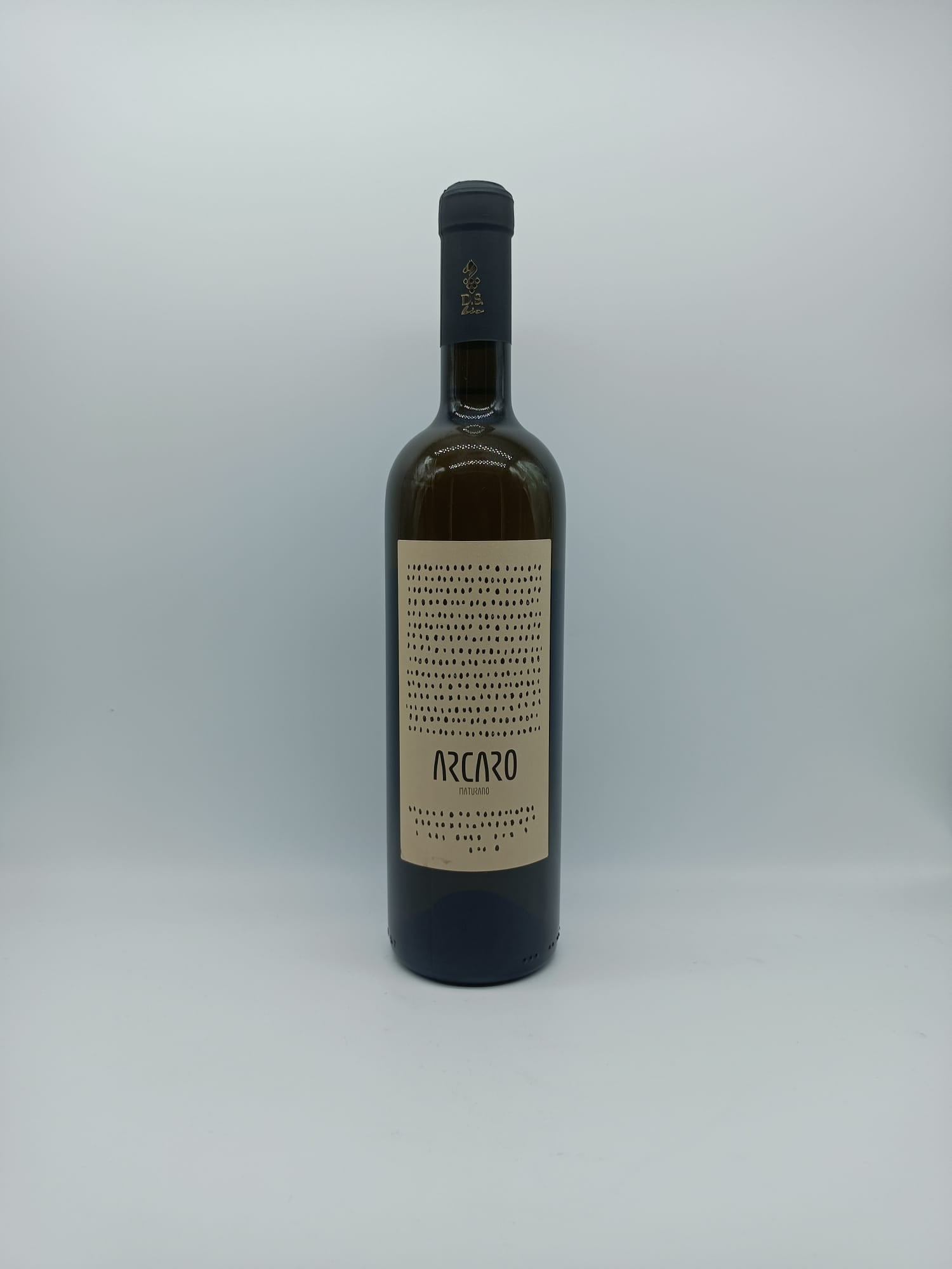 Maturano del Frusinate IGT "Arcaro" - DS Bio 2020