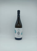 Asterias 2024 IGP Paestum Fiano 2024 - Tempa di Zoè