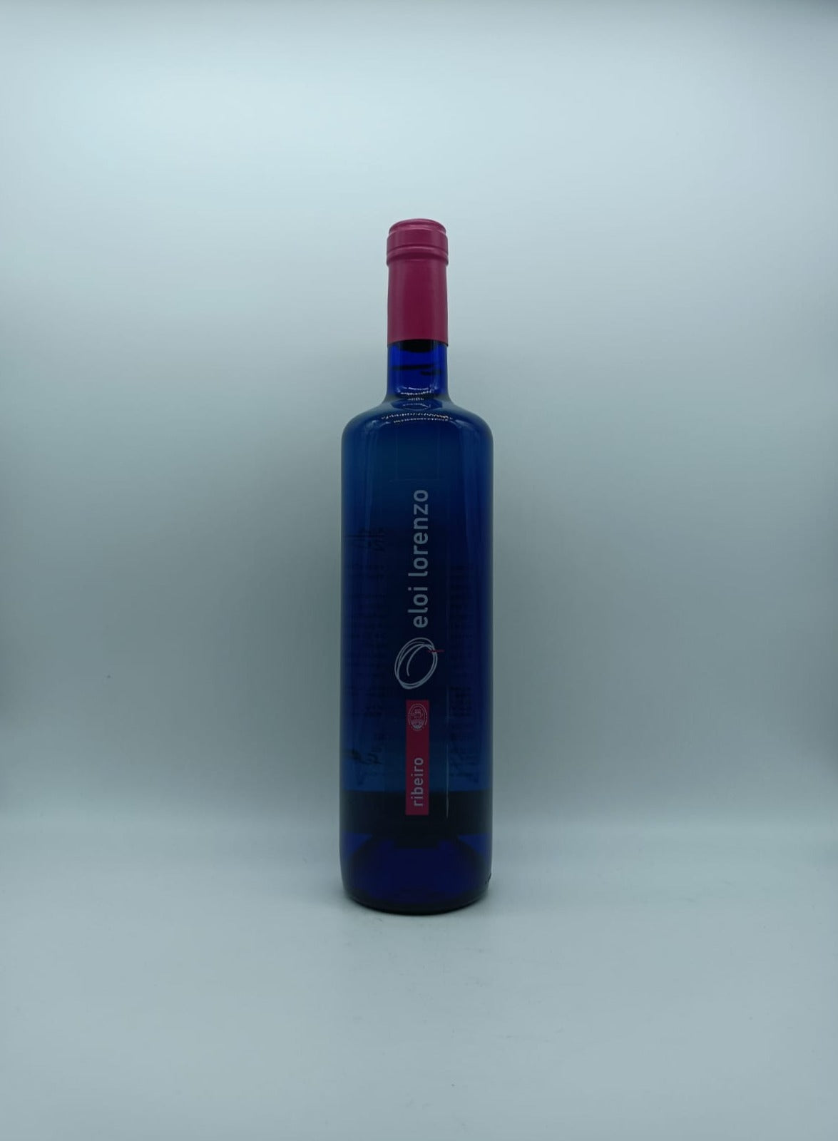 Eloi Lorenzo Azul 2023 - Adega Eloi Lorenzo
