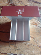 Confezione da 3 The Great Gig in The Wine