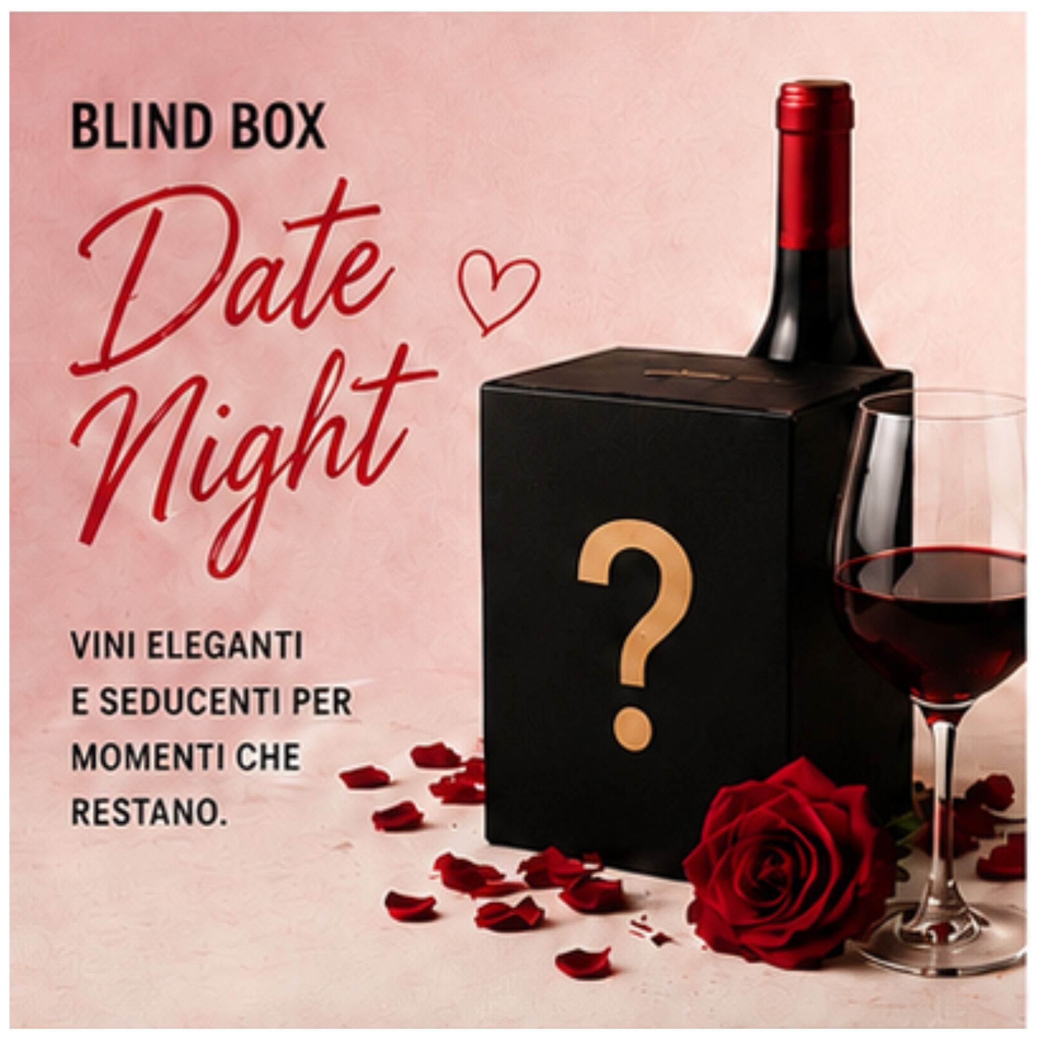 Blind Box — “Date Night”