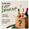 Blind Box — “Easy Drinking”