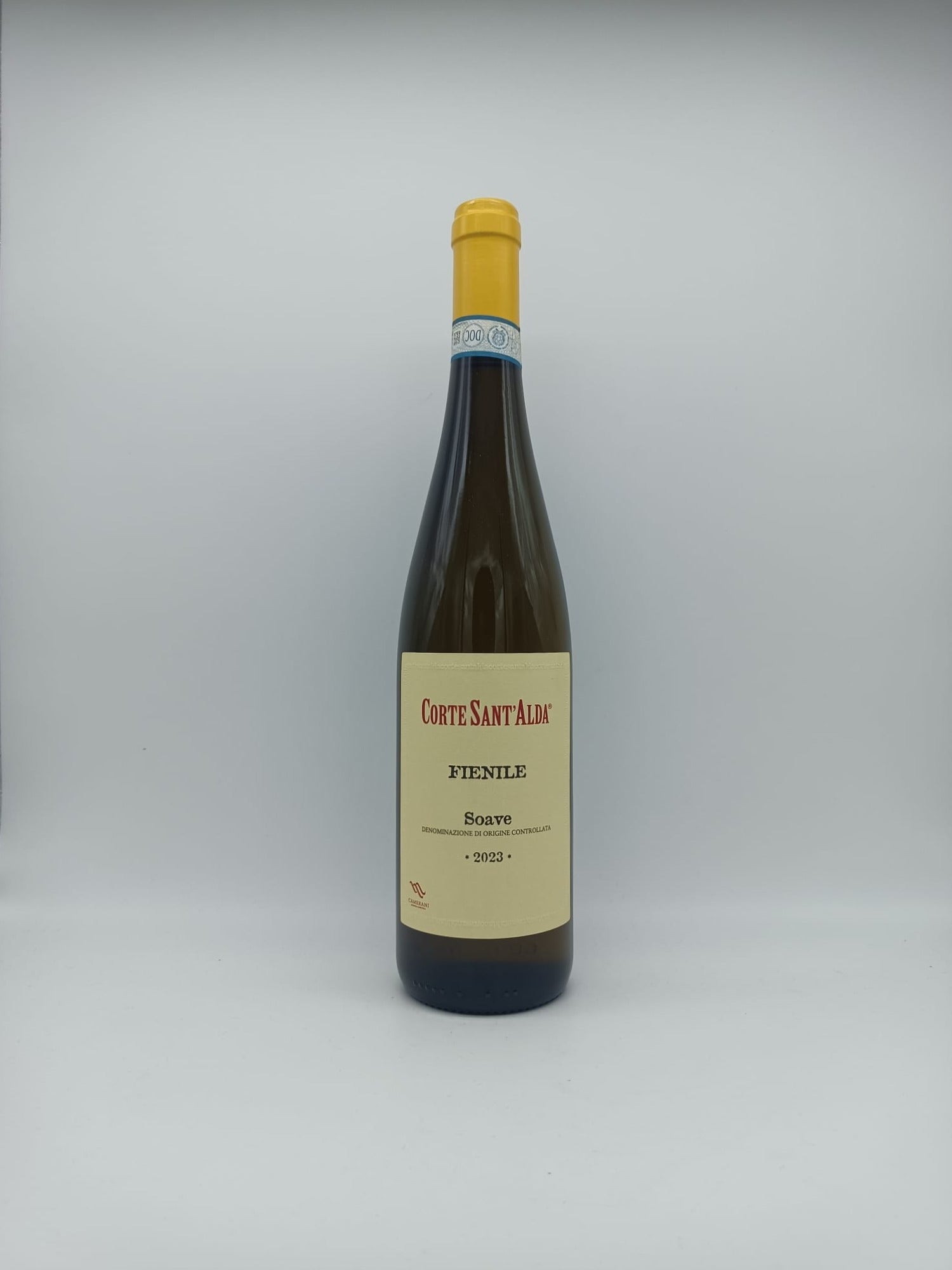 Soave Fienile 2023 - Corte Sant'Alda