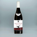 Ghirada Fittiloghe 2021 Cannonau di Sardegna Rosso -  Francesco Cadinu