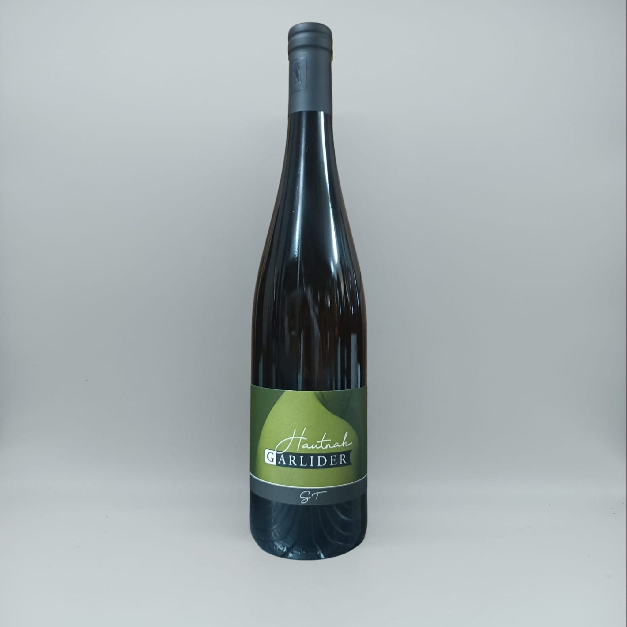 Gewurztraminer Hautnah Bio Igt 2020 - Garlider