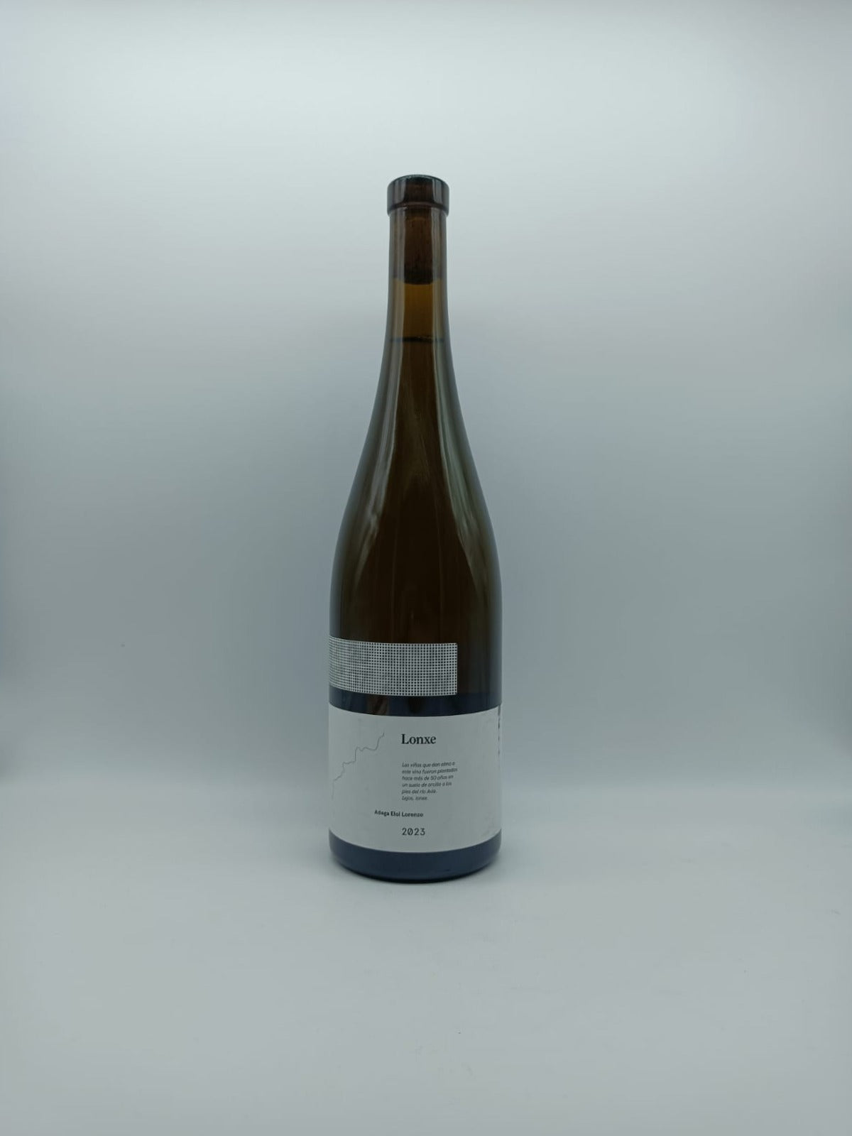 Lonxe 2023 - Adega Eloi Lorenzo
