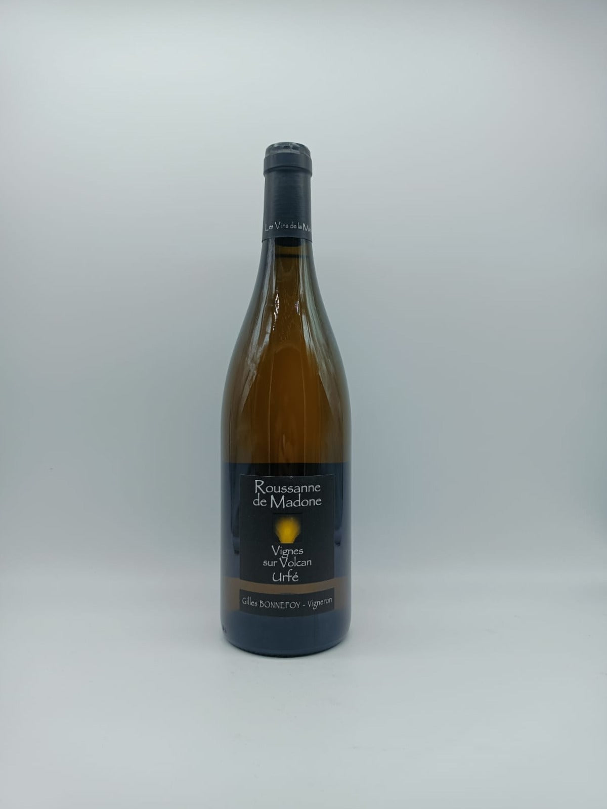 Urfé Roussanne de Madone 2022 - Les Vins de la Madone