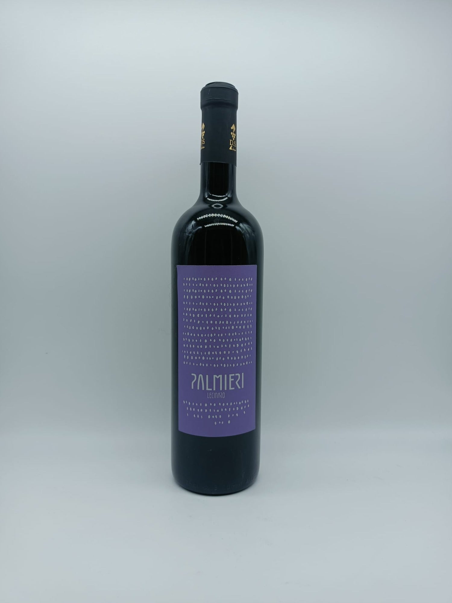 Lecinaro del Frusinate IGT "Palmieri" - DS Bio 2020