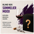Blind Box — “Sommelier Mood”