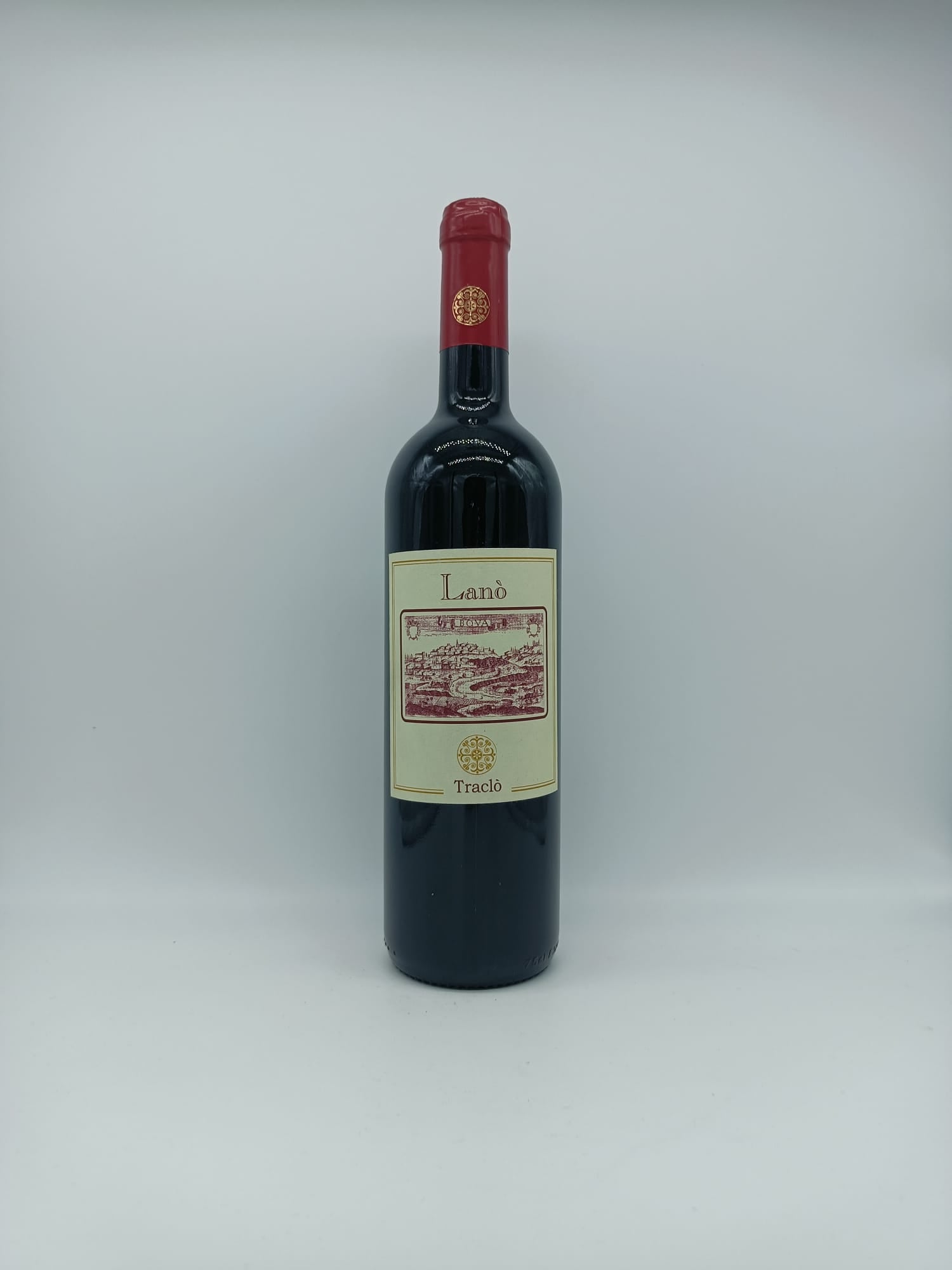 Lanò 2020 - Bruno Traclò