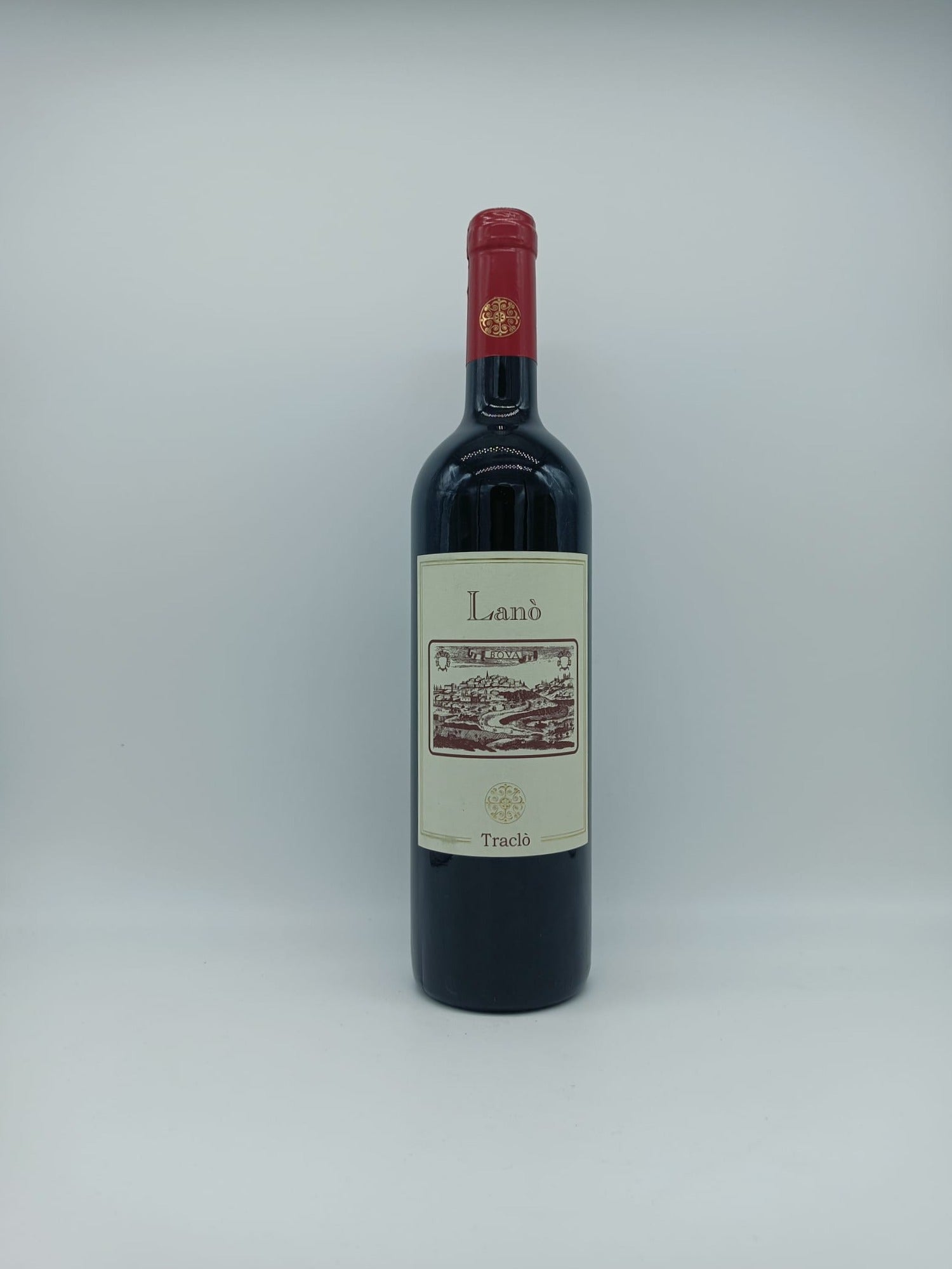 Lanò 2021 - Bruno Traclò