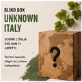 Blind Box — “Unknown Italy”