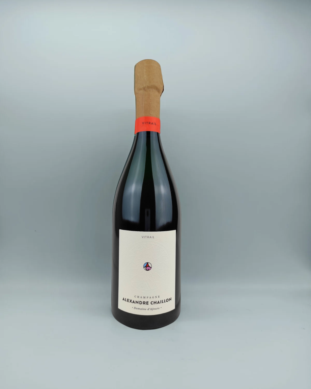 Champagne Vitrail Extra Brut s.a. - Alexandre Chaillon