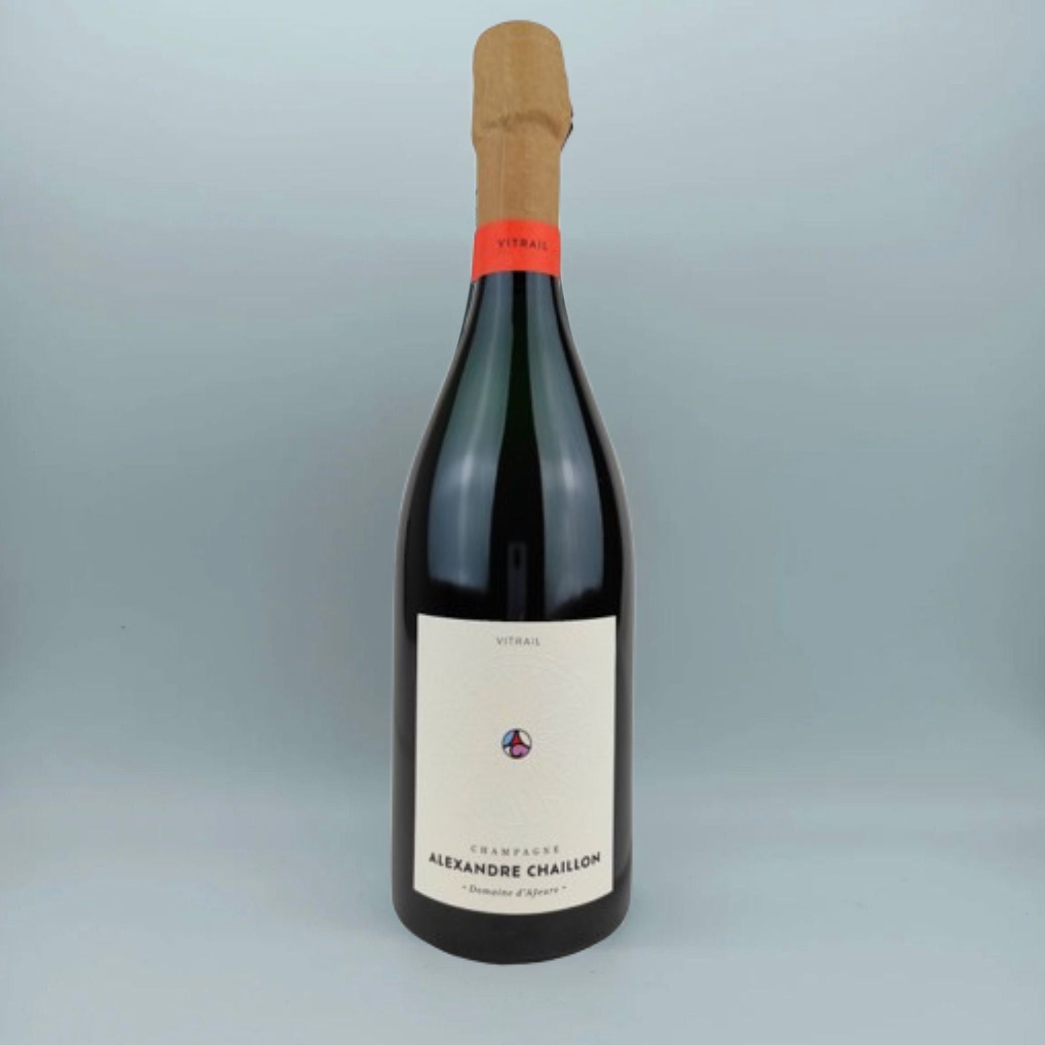 Champagne Vitrail Extra Brut s.a. - Alexandre Chaillon